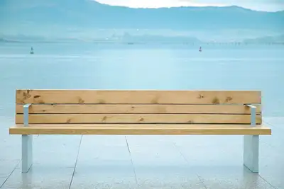 URBES 21 : BANC TEMPO - dossier complet, ref 1010030